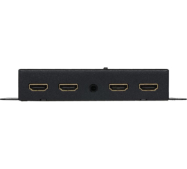 AV-Link HX-1542W HDMI Switcher