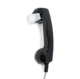 Telephone Handset retro style