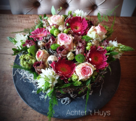 Bloementaart
