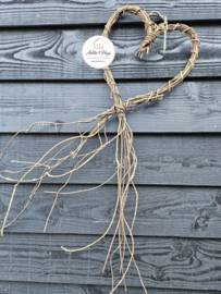 Hart hanger tail lang