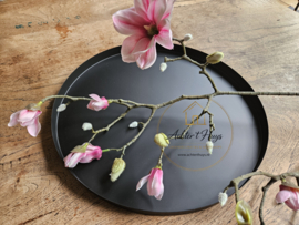 Tray dienblad zwart