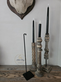 Toef houder - sieraden standaard