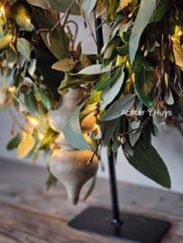 DIY pakket gebonden ketting met klos