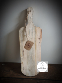 Mango houten kaasplank - tapasplank