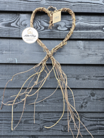 Hart hanger tail lang