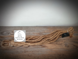 Bundel touw 6 meter