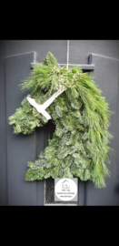 Diy pakket paardenhoofd