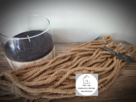 Bundel touw 6 meter