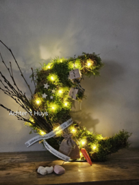 DIY pakket maan (sinterklaas)