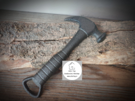 Flesopener  hamer