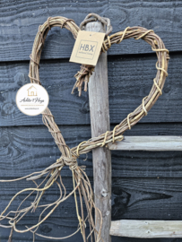 Hart hanger tail lang