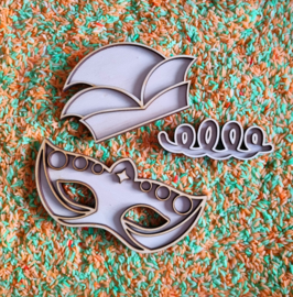 Carnaval - vultray - set