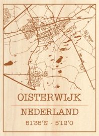 Plattegrondbord