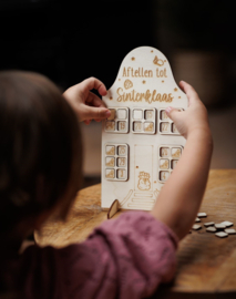 Sint - aftelkalender