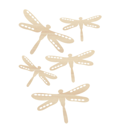 Libelles