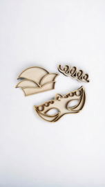 Carnaval - vultray - set