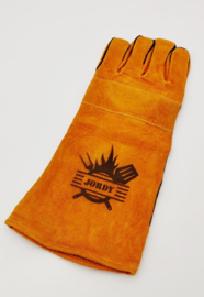 Barbecue handschoenen