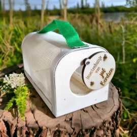 Insectenhuisje