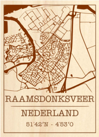 Plattegrondbord