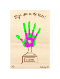 Troffee