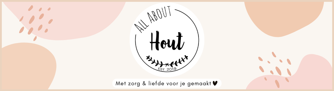 All About Hout