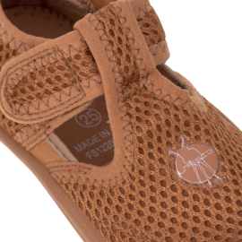 Lassig Beach Sandals caramel