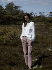 Serendipity broek Redwood