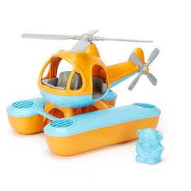 Greentoys waterhelicopter