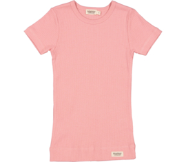 MarMar Copenhagen t-shirt Modal pink delight