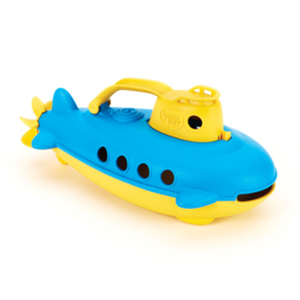 Greentoys duikboot