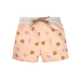 Lassig boardie shorts corals peach rose