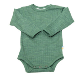 Joha wollen romper jade