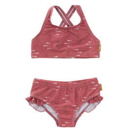 Fresk UV Bikini set Ocean Amber