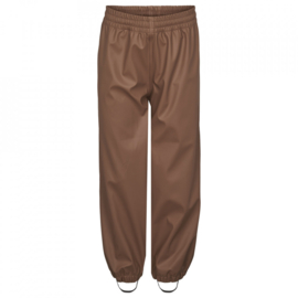 Müsli regenbroek brown sugar