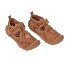 Lassig Beach Sandals caramel