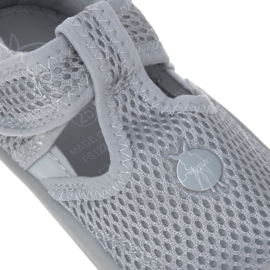 Lassig Beach Sandals light blue