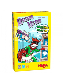 Haba Rhino Hero