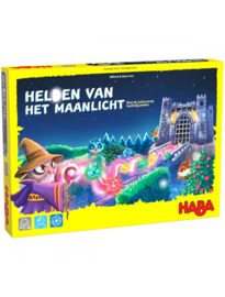 haba helden van het maanlicht