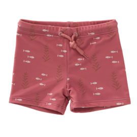 Fresk UV Swimpants Ocean Amber