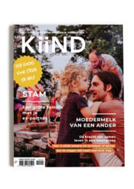 Kiind Magazine 21 / lente 2021: thema STAM