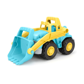 Greentoys laadvrachtwagen