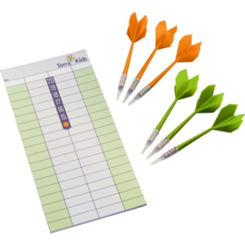 Terra Kids reservedarts softdarts