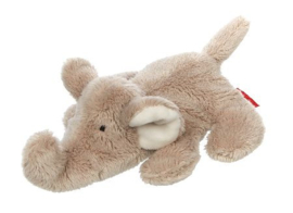 Sigikid mini knuffel olifant