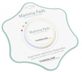 Theraline Mamma Pads - silicone pads