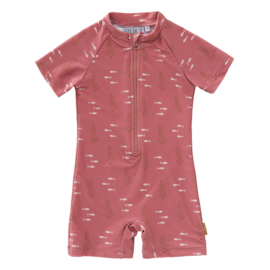 Fresk UV Suit Ocean Amber