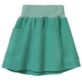 Disana wollen rok mint