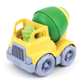 Greentoys betonwagen