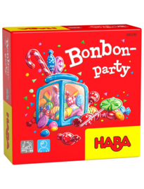 Haba bonbon-party