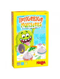 Haba hongerige monsters