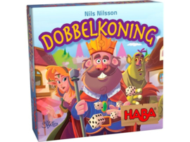 Haba Dobbelkoning